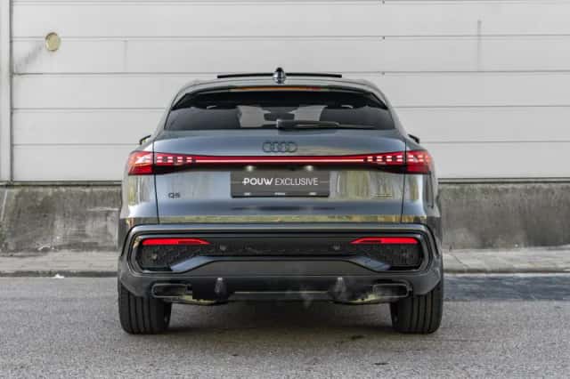 Audi Q5 (2026) thumbnail 10