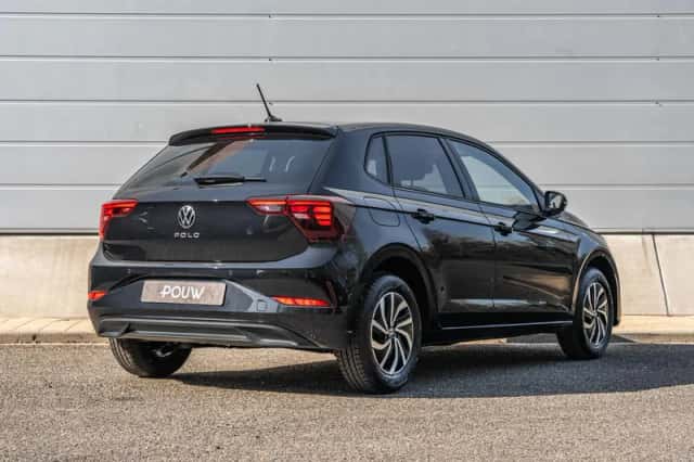 Volkswagen Polo (2026) thumbnail 2