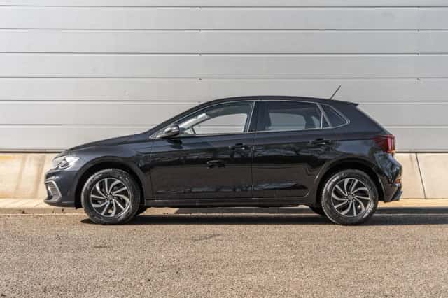 Volkswagen Polo (2026) thumbnail 11