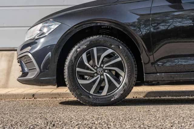 Volkswagen Polo (2026) thumbnail 12