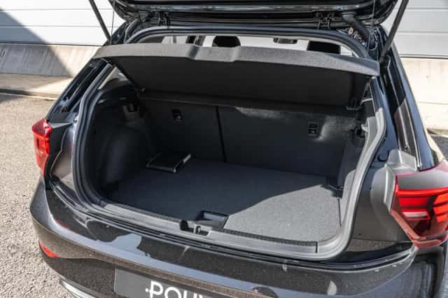 Volkswagen Polo (2026) thumbnail 15