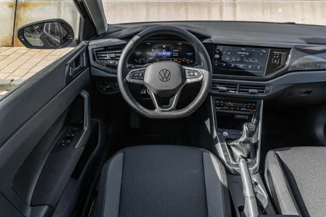 Volkswagen Polo (2026) thumbnail 25