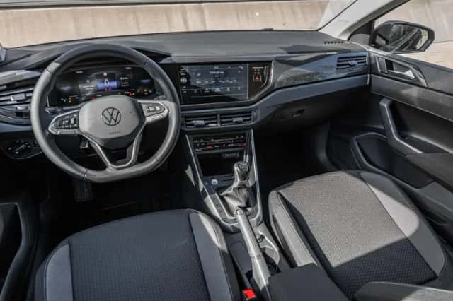 Volkswagen Polo (2026) thumbnail 38