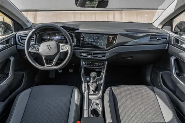 Volkswagen Polo (2026) thumbnail 5