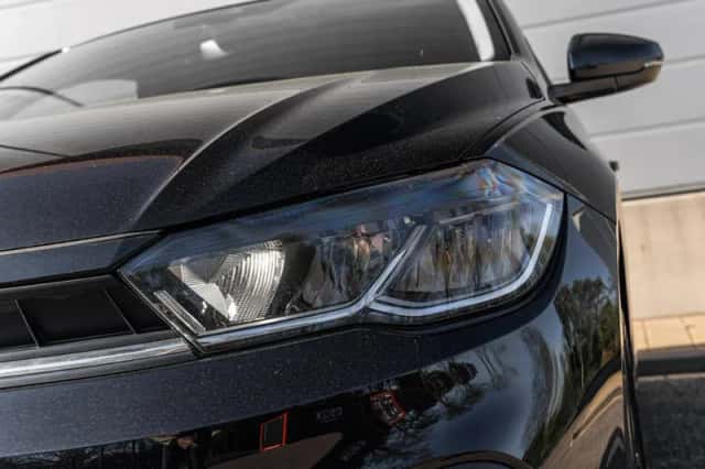 Volkswagen Polo (2026) thumbnail 7