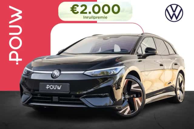 Volkswagen ID.7 (2026) thumbnail 1