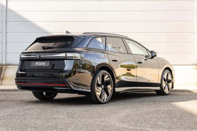 Volkswagen ID.7 (2026) thumbnail 2
