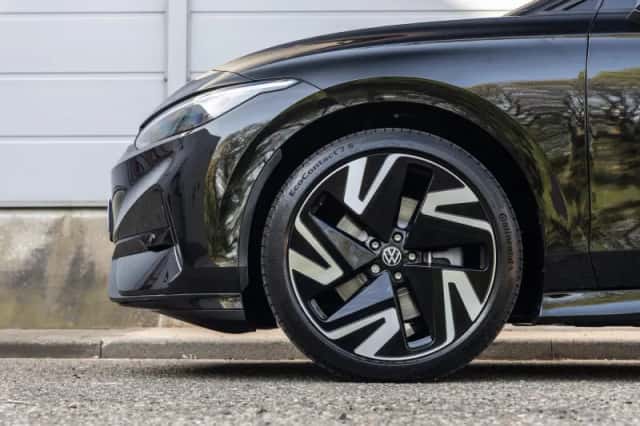 Volkswagen ID.7 (2026) thumbnail 12