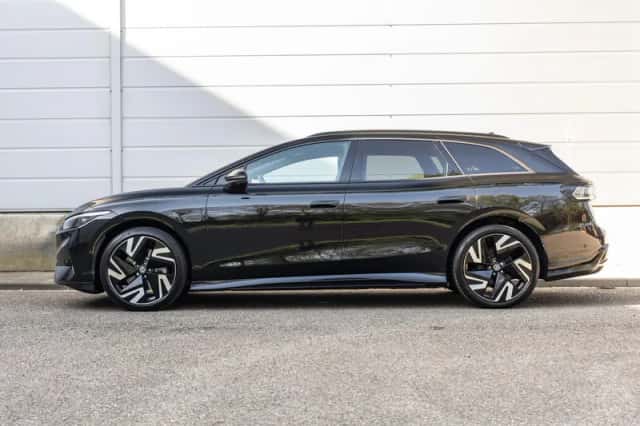 Volkswagen ID.7 (2026) thumbnail 13