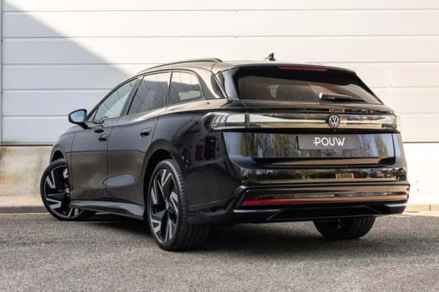 Volkswagen ID.7 (2026) thumbnail 14