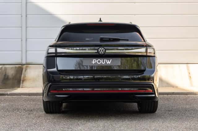 Volkswagen ID.7 (2026) thumbnail 15