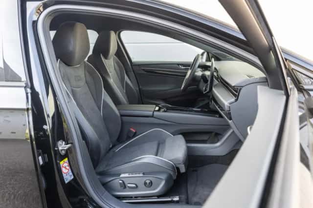 Volkswagen ID.7 (2026) thumbnail 20
