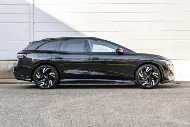 Volkswagen ID.7 (2026) thumbnail 3
