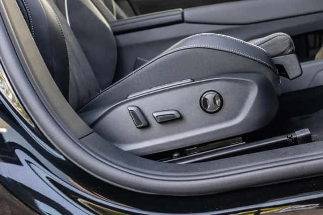 Volkswagen ID.7 (2026) thumbnail 21