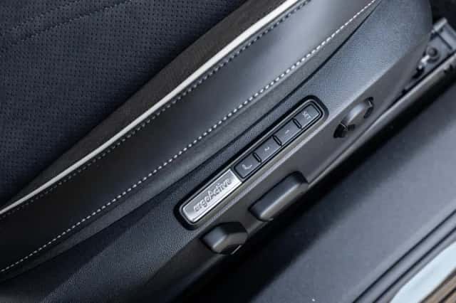 Volkswagen ID.7 (2026) thumbnail 22