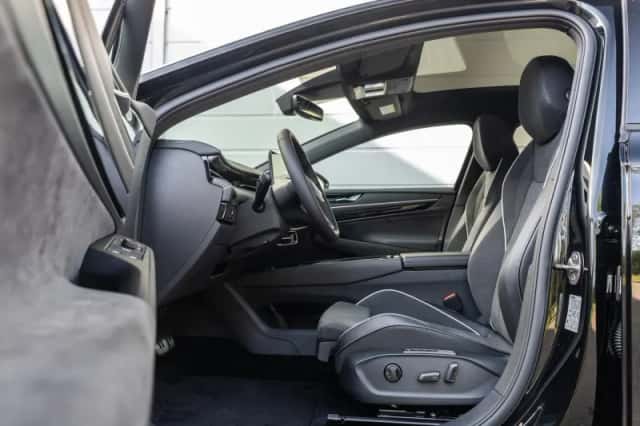 Volkswagen ID.7 (2026) thumbnail 25