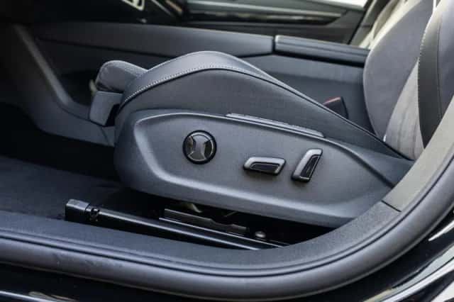 Volkswagen ID.7 (2026) thumbnail 26