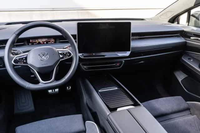 Volkswagen ID.7 (2026) thumbnail 28