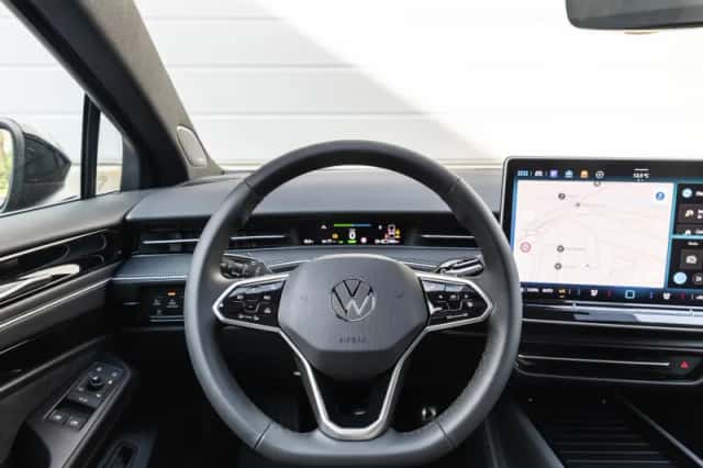 Volkswagen ID.7 (2026) thumbnail 29