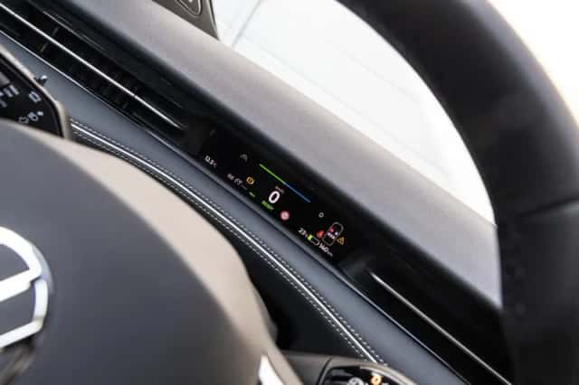 Volkswagen ID.7 (2026) thumbnail 30