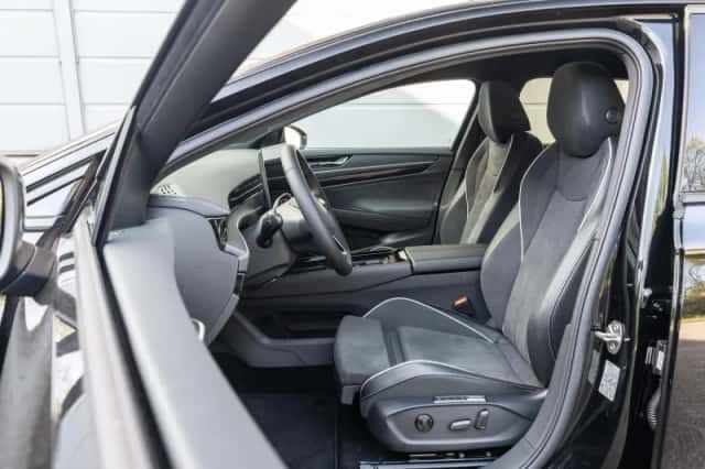 Volkswagen ID.7 (2026) thumbnail 4