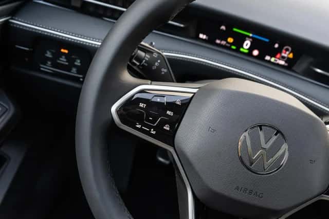 Volkswagen ID.7 (2026) thumbnail 31