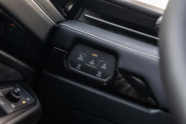 Volkswagen ID.7 (2026) thumbnail 34