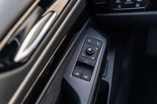 Volkswagen ID.7 (2026) thumbnail 35