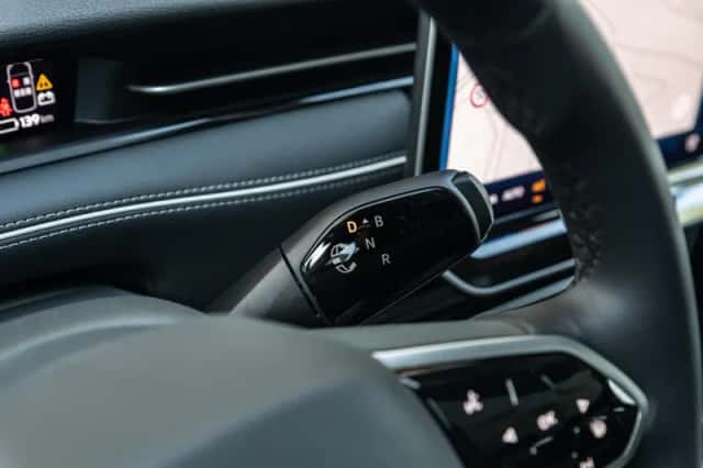 Volkswagen ID.7 (2026) thumbnail 36