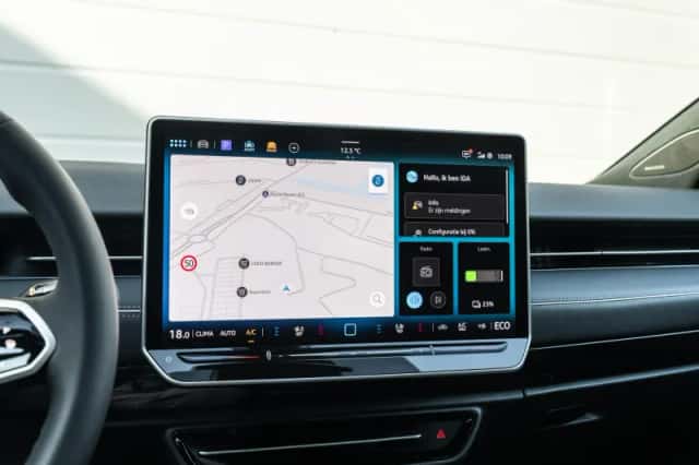 Volkswagen ID.7 (2026) thumbnail 37