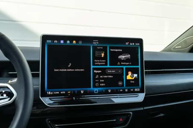 Volkswagen ID.7 (2026) thumbnail 38