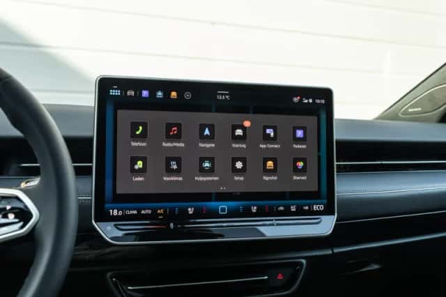 Volkswagen ID.7 (2026) thumbnail 39