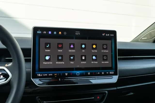 Volkswagen ID.7 (2026) thumbnail 40