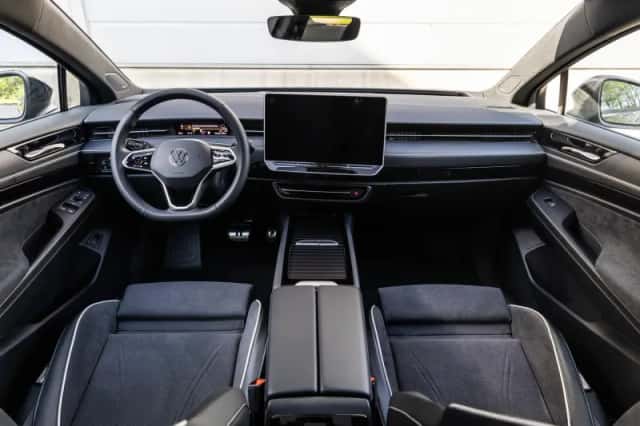 Volkswagen ID.7 (2026) thumbnail 5