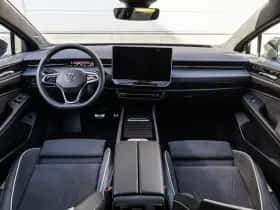 Volkswagen ID.7 (2026) thumbnail 5