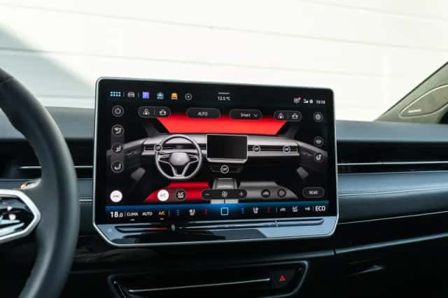 Volkswagen ID.7 (2026) thumbnail 41