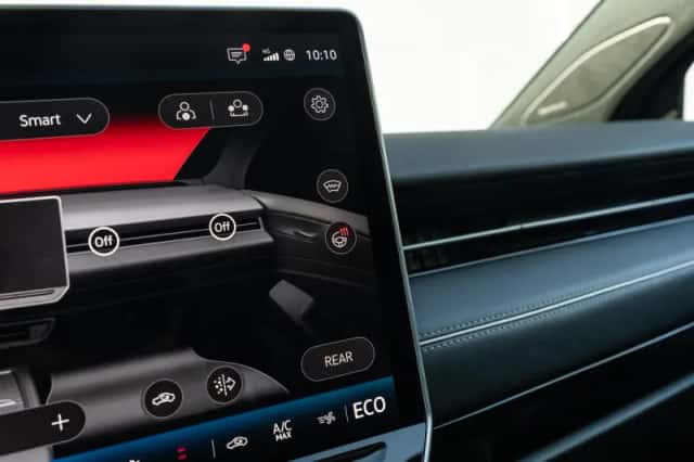 Volkswagen ID.7 (2026) thumbnail 42
