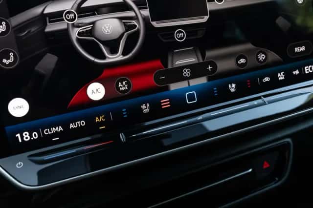 Volkswagen ID.7 (2026) thumbnail 43