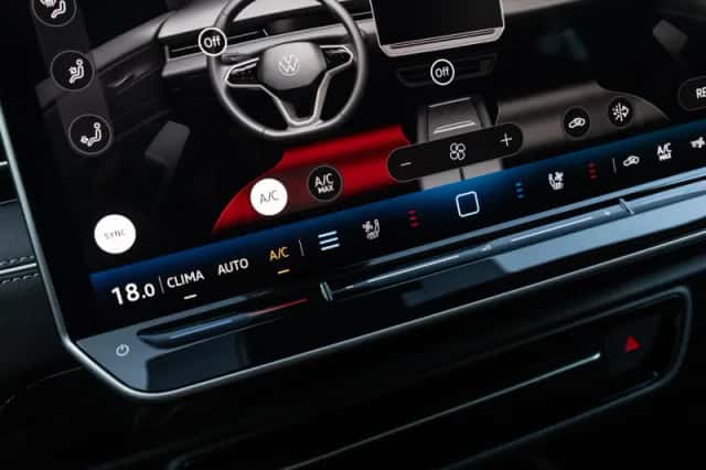 Volkswagen ID.7 (2026) thumbnail 44