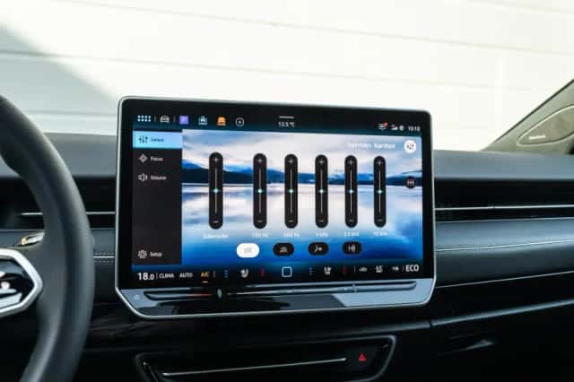 Volkswagen ID.7 (2026) thumbnail 45