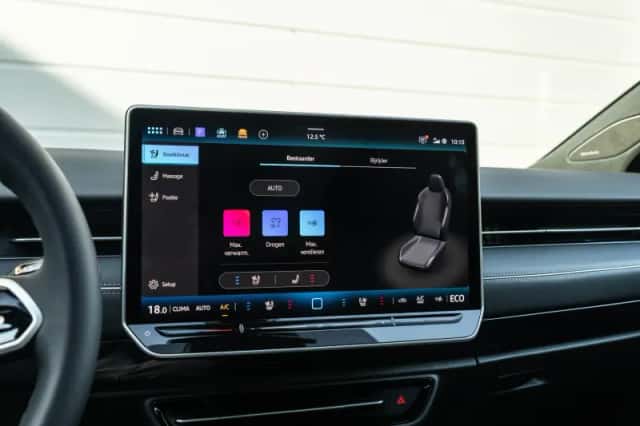 Volkswagen ID.7 (2026) thumbnail 46