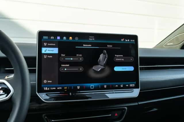 Volkswagen ID.7 (2026) thumbnail 47