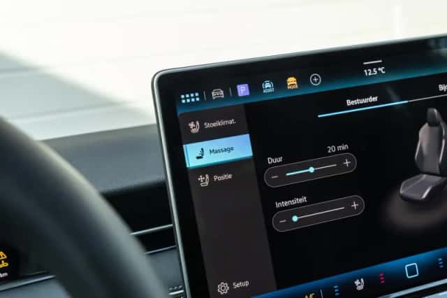 Volkswagen ID.7 (2026) thumbnail 48