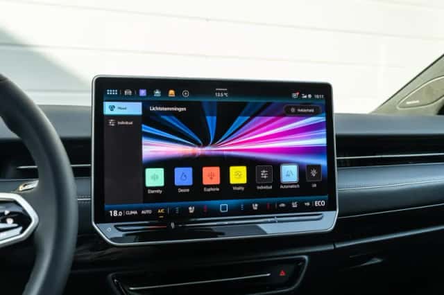 Volkswagen ID.7 (2026) thumbnail 49