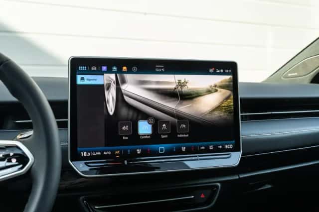 Volkswagen ID.7 (2026) thumbnail 50