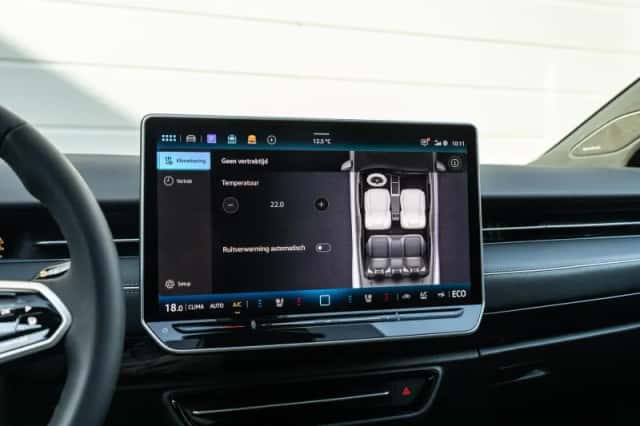 Volkswagen ID.7 (2026) thumbnail 51
