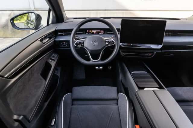 Volkswagen ID.7 (2026) thumbnail 57