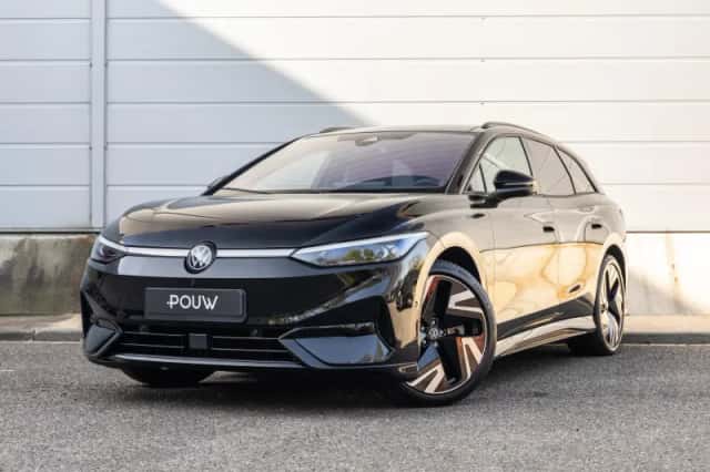 Volkswagen ID.7 (2026) thumbnail 58