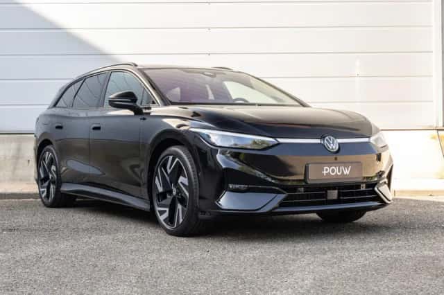Volkswagen ID.7 (2026) thumbnail 8