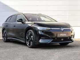 Volkswagen ID.7 (2026) thumbnail 8